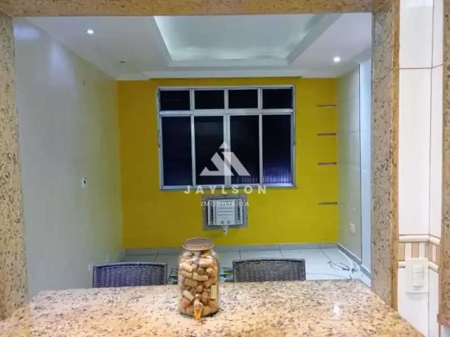 Apartamento para Venda em Rio de Janeiro/RJ Coelho Neto 2 Quartos