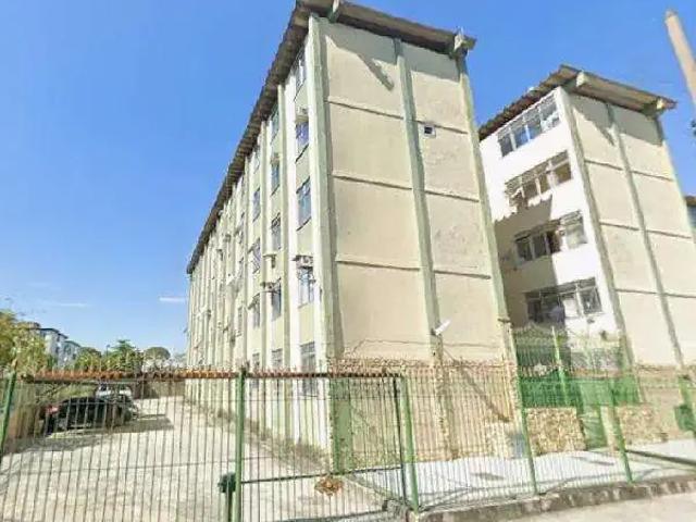 Apartamento para Venda em Rio de Janeiro/RJ Coelho Neto 2 Quartos