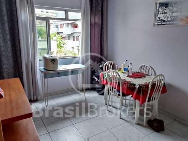 Apartamento para Venda em Rio de Janeiro/RJ Coelho Neto 2 Quartos