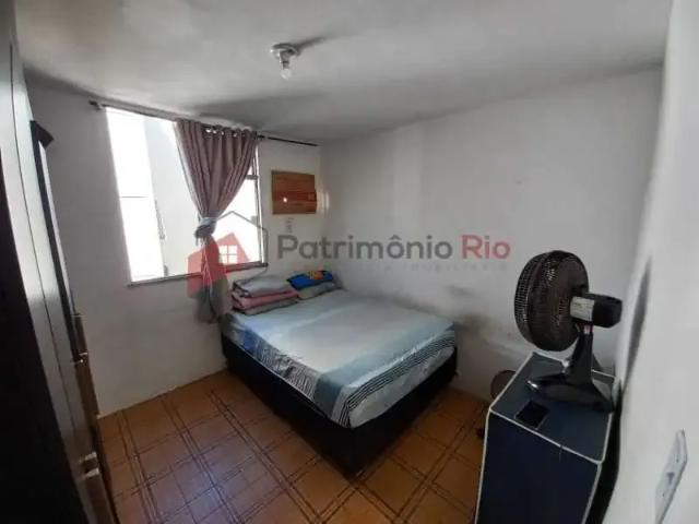 Apartamento para Venda em Rio de Janeiro/RJ Coelho Neto 2 Quartos