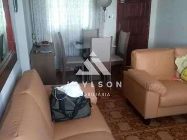 Apartamento para Venda em Rio de Janeiro/RJ Coelho Neto 2 Quartos