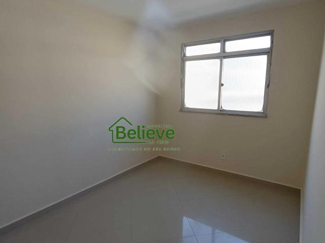 Apartamento para Venda em Rio de Janeiro/RJ Coelho Neto 2 Quartos