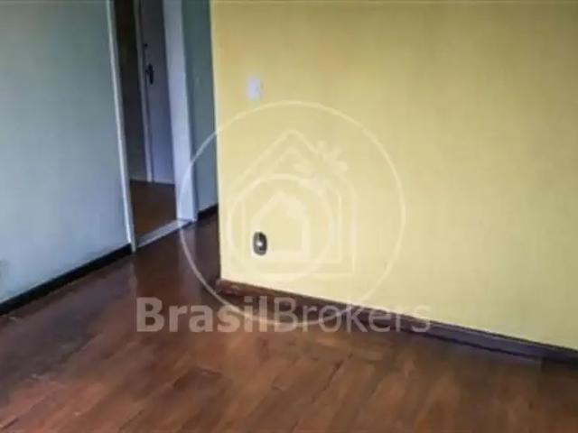 Apartamento para Venda em Rio de Janeiro/RJ Colégio 1 Quartos