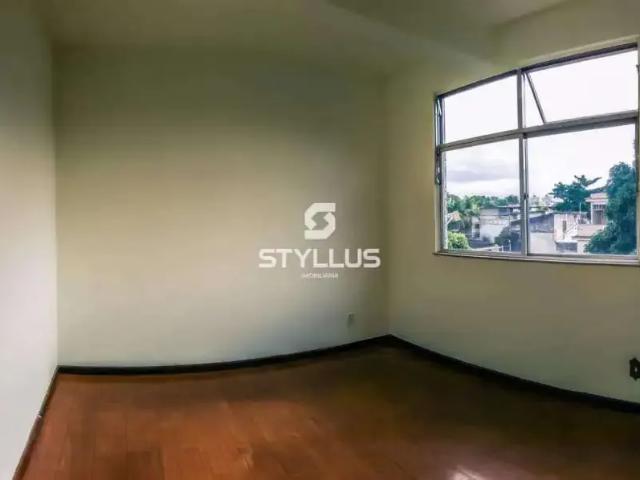 Apartamento para Venda em Rio de Janeiro/RJ Colégio 1 Quartos