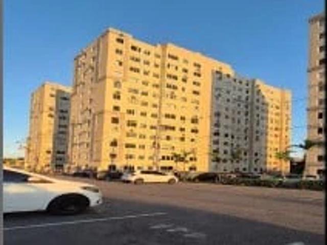 Apartamento para Venda em Rio de Janeiro/RJ Colégio 1 Quartos