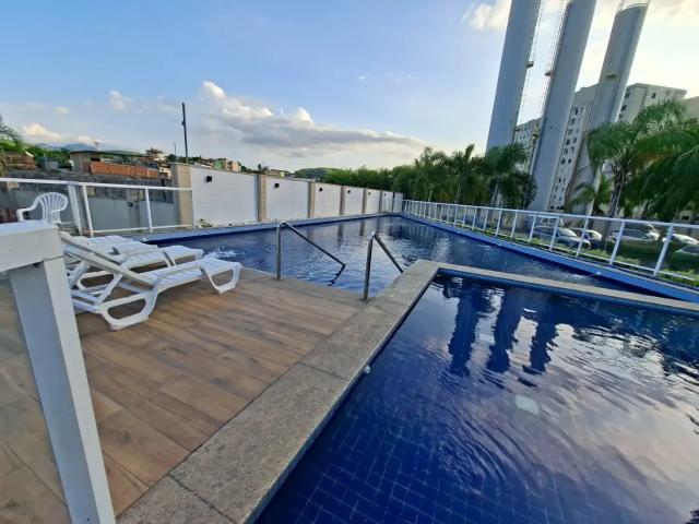 Apartamento para Venda em Rio de Janeiro/RJ Colégio 2 Quartos