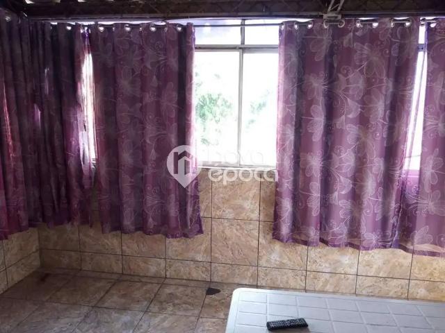 Apartamento para Venda em Rio de Janeiro/RJ Colégio 2 Quartos