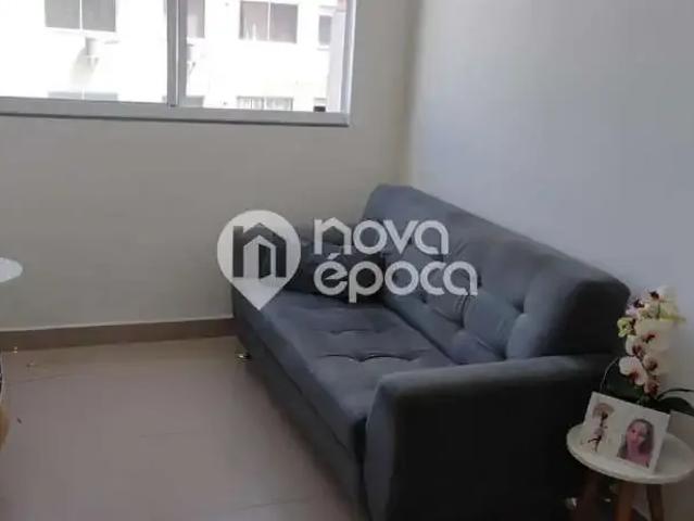 Apartamento para Venda em Rio de Janeiro/RJ Colégio 2 Quartos