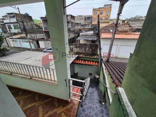 Apartamento para Venda em Rio de Janeiro/RJ Colégio 2 Quartos