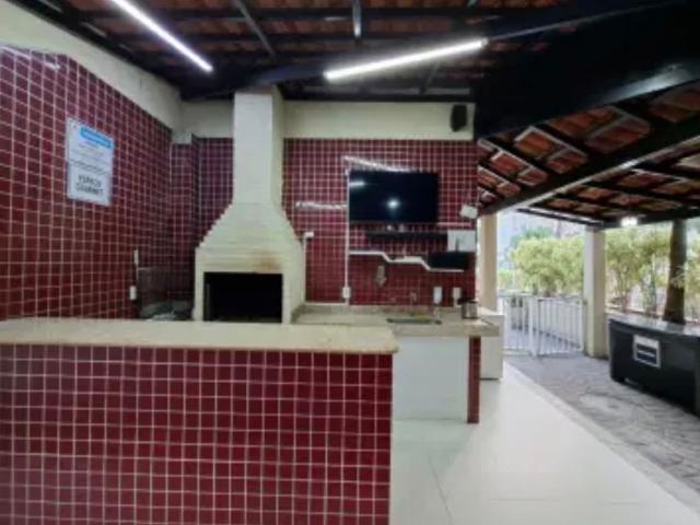 Apartamento para Venda em Rio de Janeiro/RJ Colégio 2 Quartos