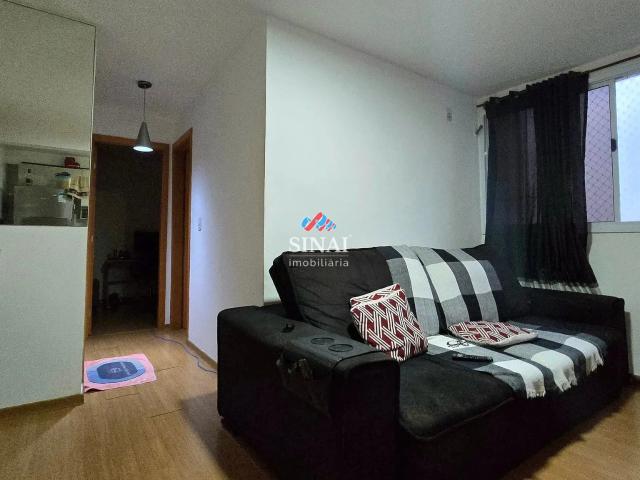 Apartamento para Venda em Rio de Janeiro/RJ Colégio 2 Quartos