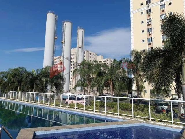 Apartamento para Venda em Rio de Janeiro/RJ Colégio 2 Quartos