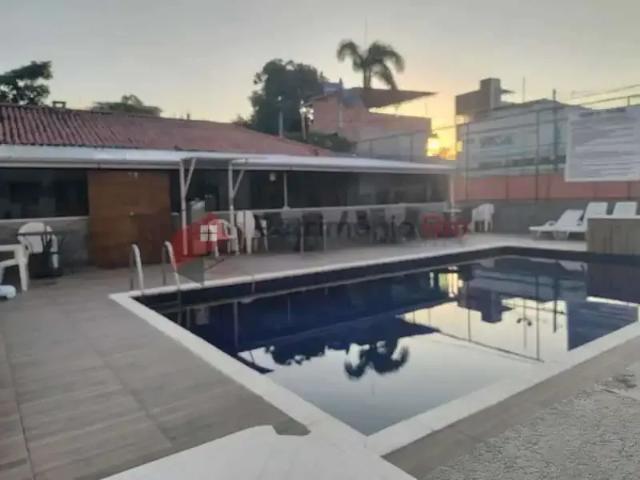 Apartamento para Venda em Rio de Janeiro/RJ Colégio 2 Quartos