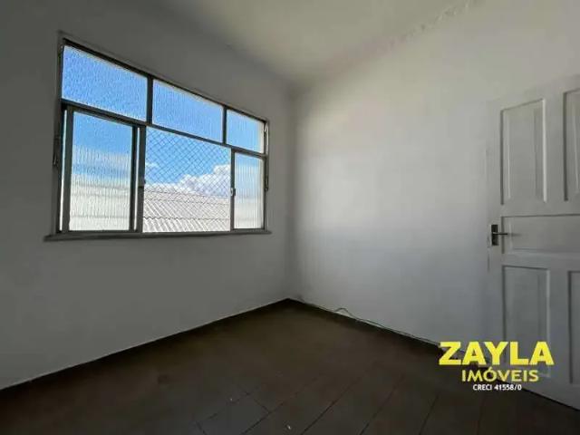 Apartamento para Venda em Rio de Janeiro/RJ Colégio 2 Quartos