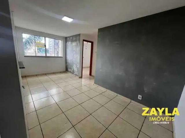 Apartamento para Venda em Rio de Janeiro/RJ Colégio 2 Quartos