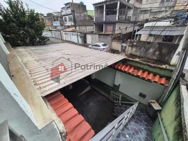 Apartamento para Venda em Rio de Janeiro/RJ Colégio 2 Quartos