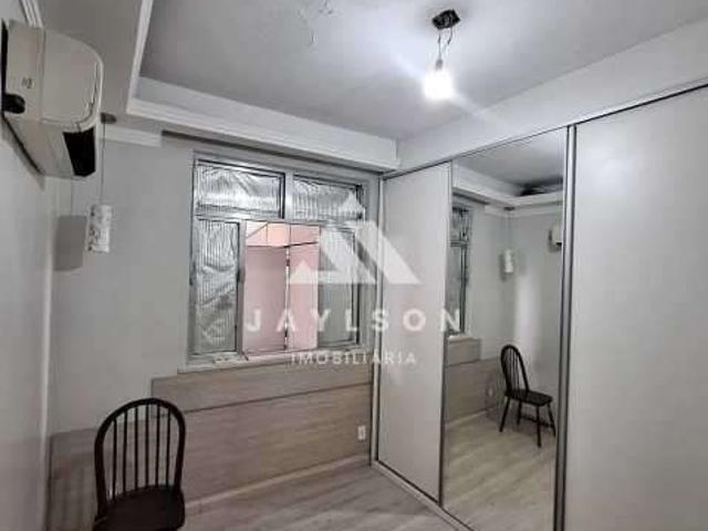 Apartamento para Venda em Rio de Janeiro/RJ Colégio 2 Quartos