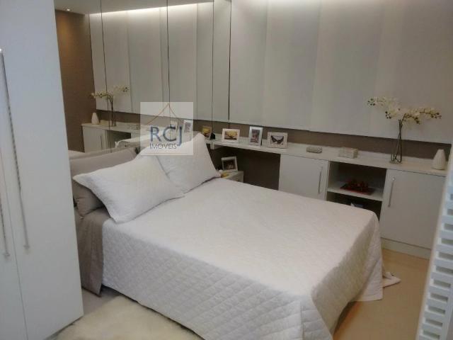 Apartamento para Venda em Rio de Janeiro/RJ Colégio 2 Quartos