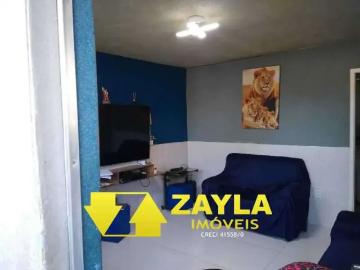 Apartamento para Venda em Rio de Janeiro/RJ Colégio 2 Quartos