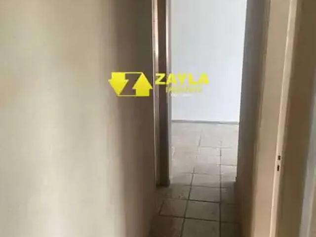 Apartamento para Venda em Rio de Janeiro/RJ Colégio 2 Quartos
