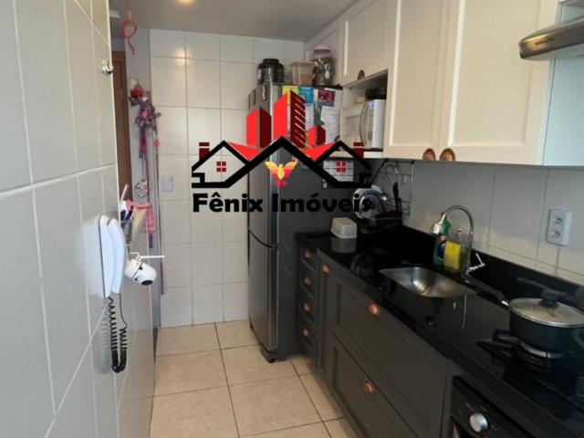 Apartamento para Venda em Rio de Janeiro/RJ Colégio 2 Quartos