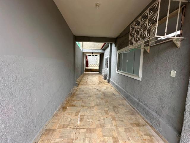 Apartamento para Locação em Rio de Janeiro/RJ Colégio 3 Quartos