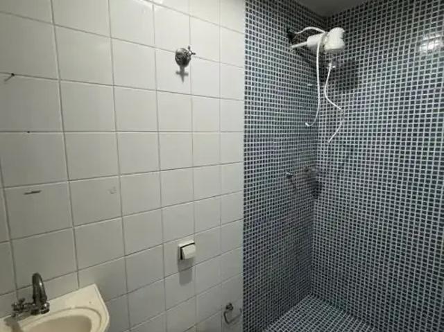 Apartamento para Venda em Rio de Janeiro/RJ Colégio 3 Quartos