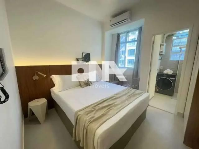 Apartamento para Venda em Rio de Janeiro/RJ Copacabana