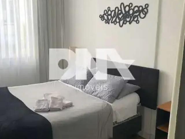 Apartamento para Venda em Rio de Janeiro/RJ Copacabana