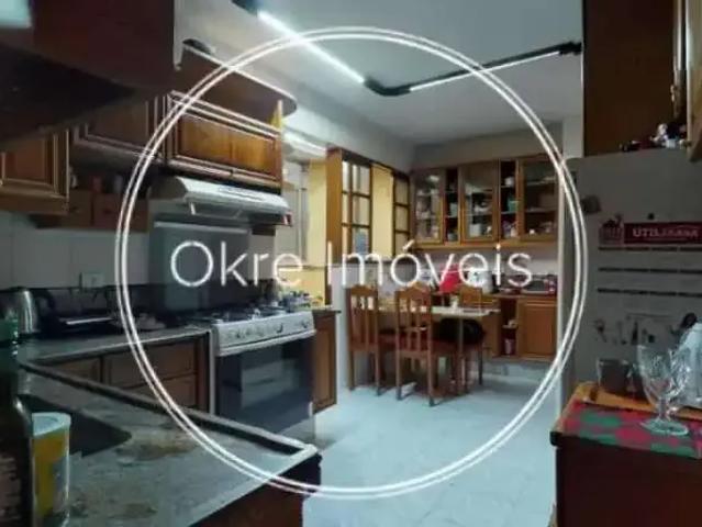 Apartamento para Venda em Rio de Janeiro/RJ Copacabana 4 Quartos