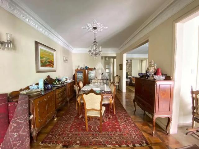 Apartamento para Venda em Rio de Janeiro/RJ Copacabana 4 Quartos