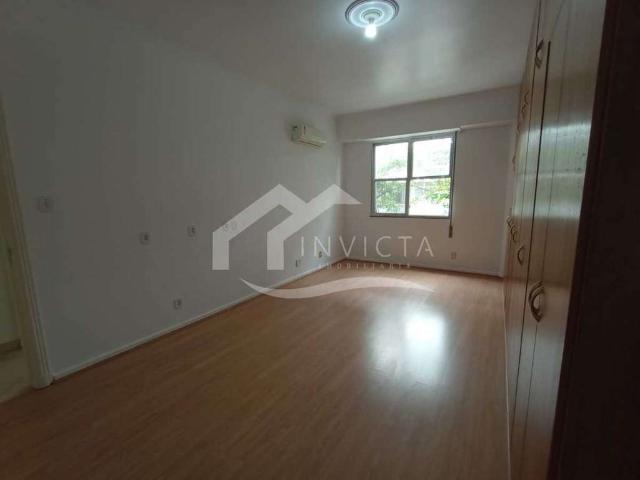 Apartamento para Venda em Rio de Janeiro/RJ Copacabana 4 Quartos