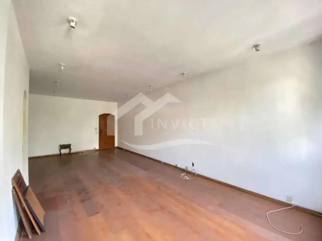 Apartamento para Venda em Rio de Janeiro/RJ Copacabana 4 Quartos