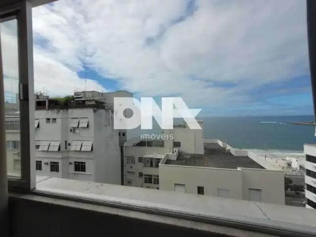 Apartamento para Venda em Rio de Janeiro/RJ Copacabana 4 Quartos