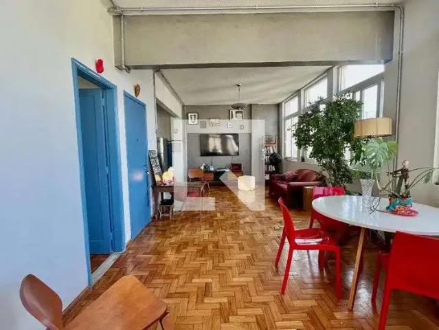 Apartamento para Venda em Rio de Janeiro/RJ Copacabana 4 Quartos