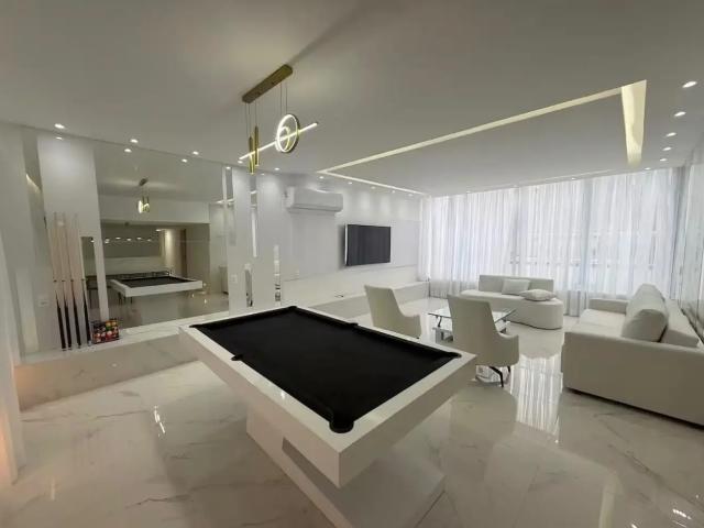 Apartamento para Venda em Rio de Janeiro/RJ Copacabana 4 Quartos