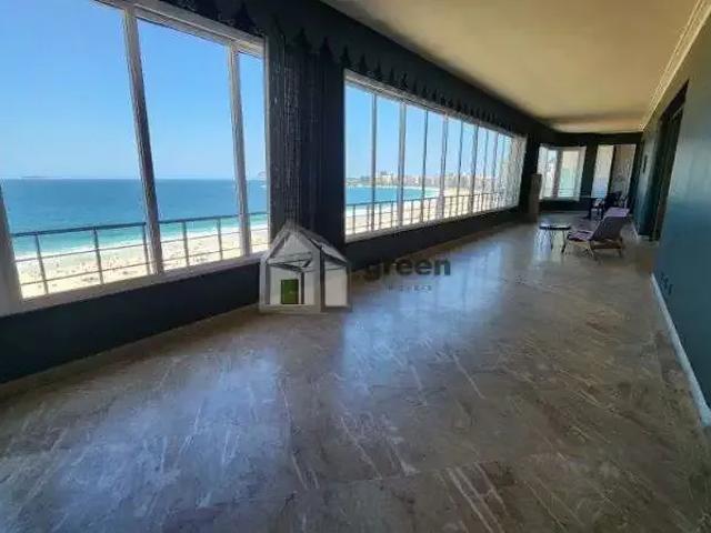 Apartamento para Venda em Rio de Janeiro/RJ Copacabana 4 Quartos
