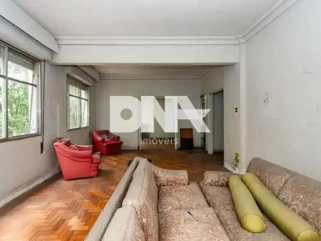 Apartamento para Venda em Rio de Janeiro/RJ Copacabana 4 Quartos