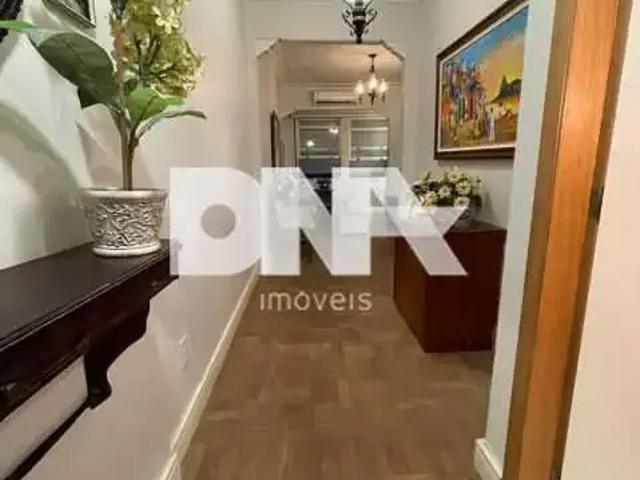 Apartamento para Venda em Rio de Janeiro/RJ Copacabana 4 Quartos