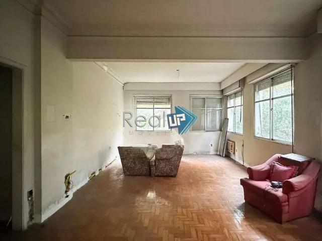 Apartamento para Venda em Rio de Janeiro/RJ Copacabana 4 Quartos