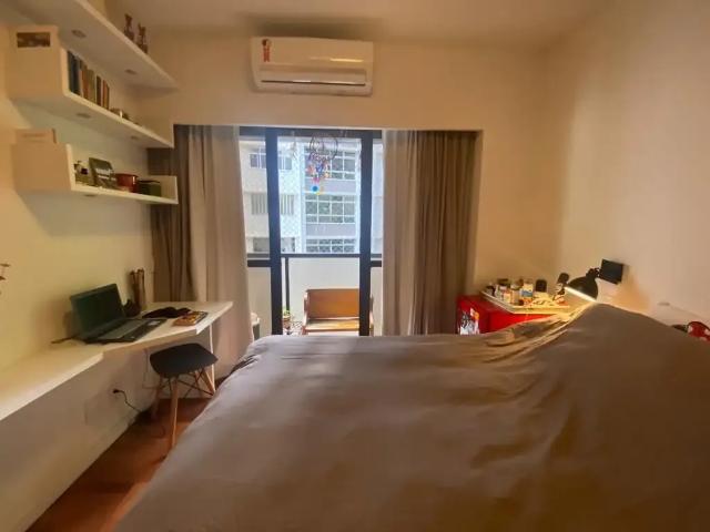 Apartamento para Venda em Rio de Janeiro/RJ Copacabana 4 Quartos