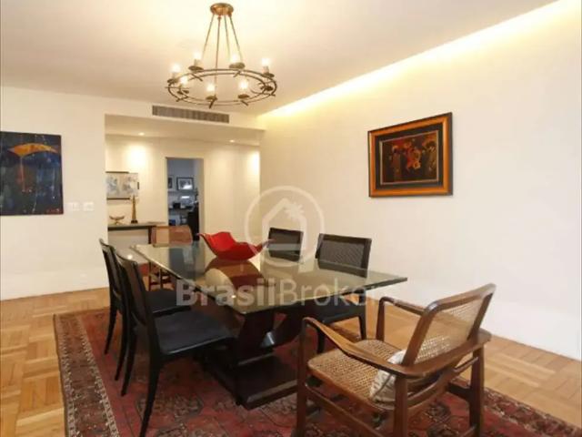 Apartamento para Venda em Rio de Janeiro/RJ Copacabana 4 Quartos