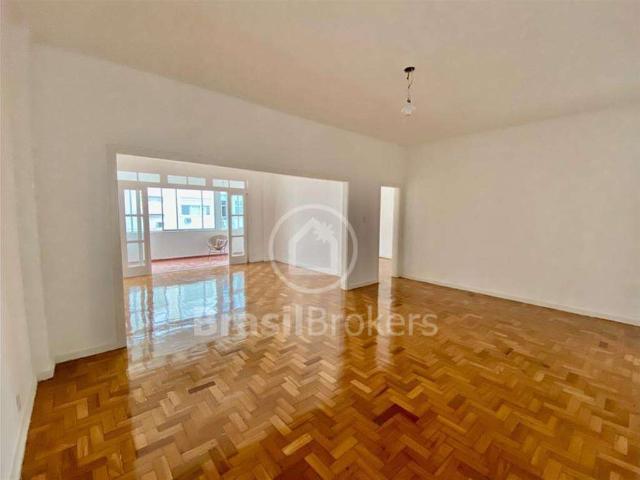 Apartamento para Venda em Rio de Janeiro/RJ Copacabana 4 Quartos