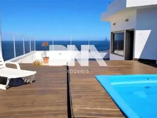 Apartamento para Venda em Rio de Janeiro/RJ Copacabana 4 Quartos