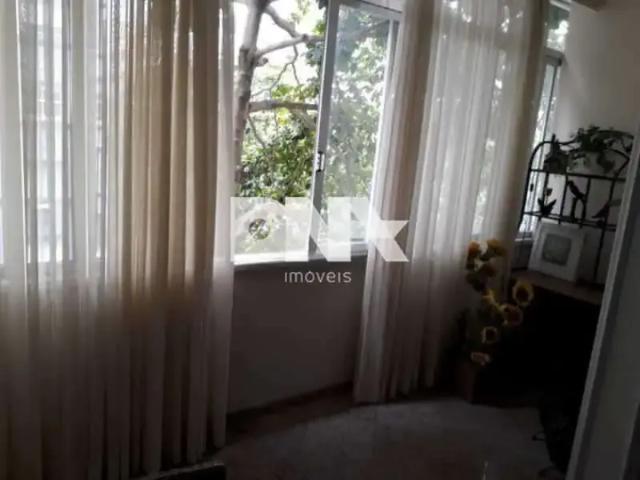 Apartamento para Venda em Rio de Janeiro/RJ Copacabana 4 Quartos
