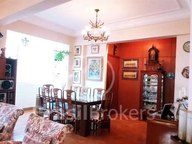 Apartamento para Venda em Rio de Janeiro/RJ Copacabana 4 Quartos