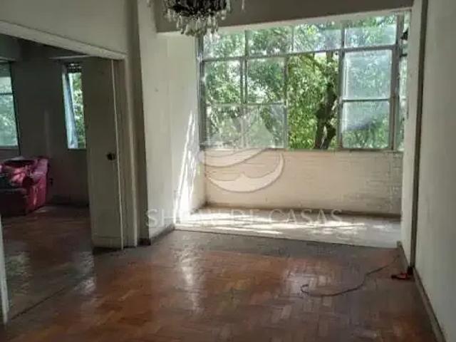 Apartamento para Venda em Rio de Janeiro/RJ Copacabana 4 Quartos