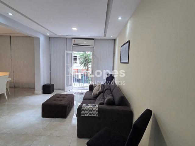 Apartamento para Venda em Rio de Janeiro/RJ Copacabana 4 Quartos