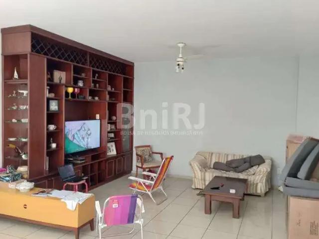 Apartamento para Venda em Rio de Janeiro/RJ Copacabana 4 Quartos