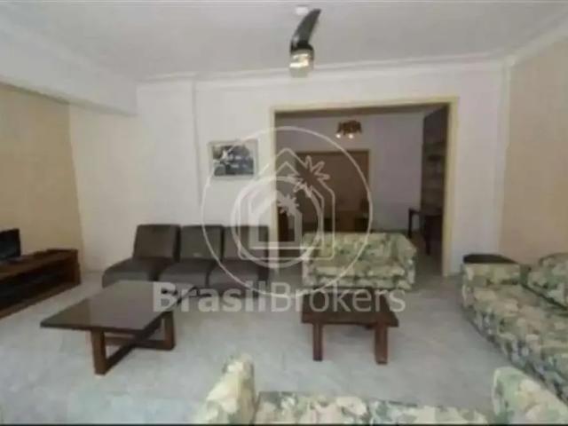 Apartamento para Venda em Rio de Janeiro/RJ Copacabana 4 Quartos